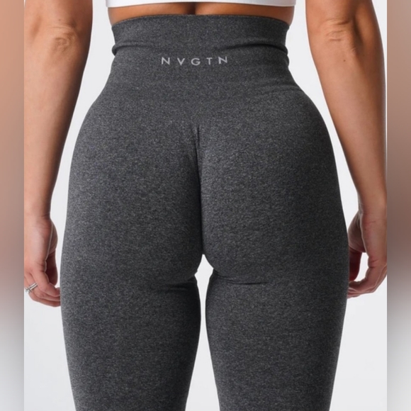 Woman's NVGTN Leggings - Picture 2 of 8